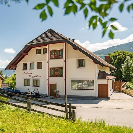 Bed and Breakfast Landhaus Metzgerstubn Sankt Martin  Exteriér fotografie